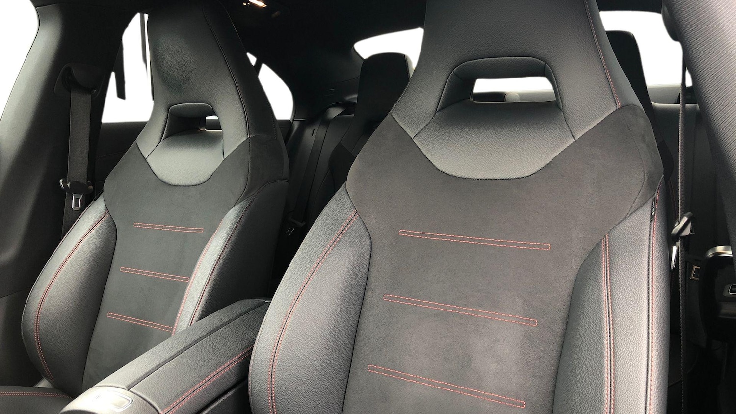 Used Mercedes-Benz CLA 2024 for sale - 76413501: Photo 11