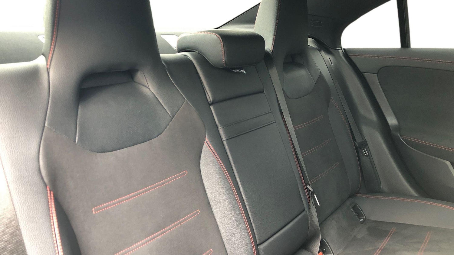 Used Mercedes-Benz CLA 2024 for sale - 76413501: Photo 12