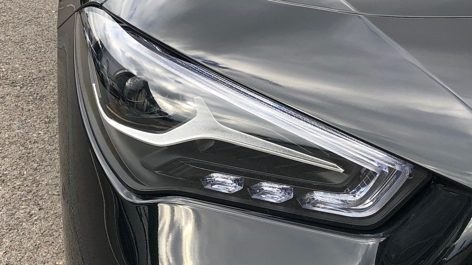 Used Mercedes-Benz CLA 2024 for sale - 76413501: Photo 15