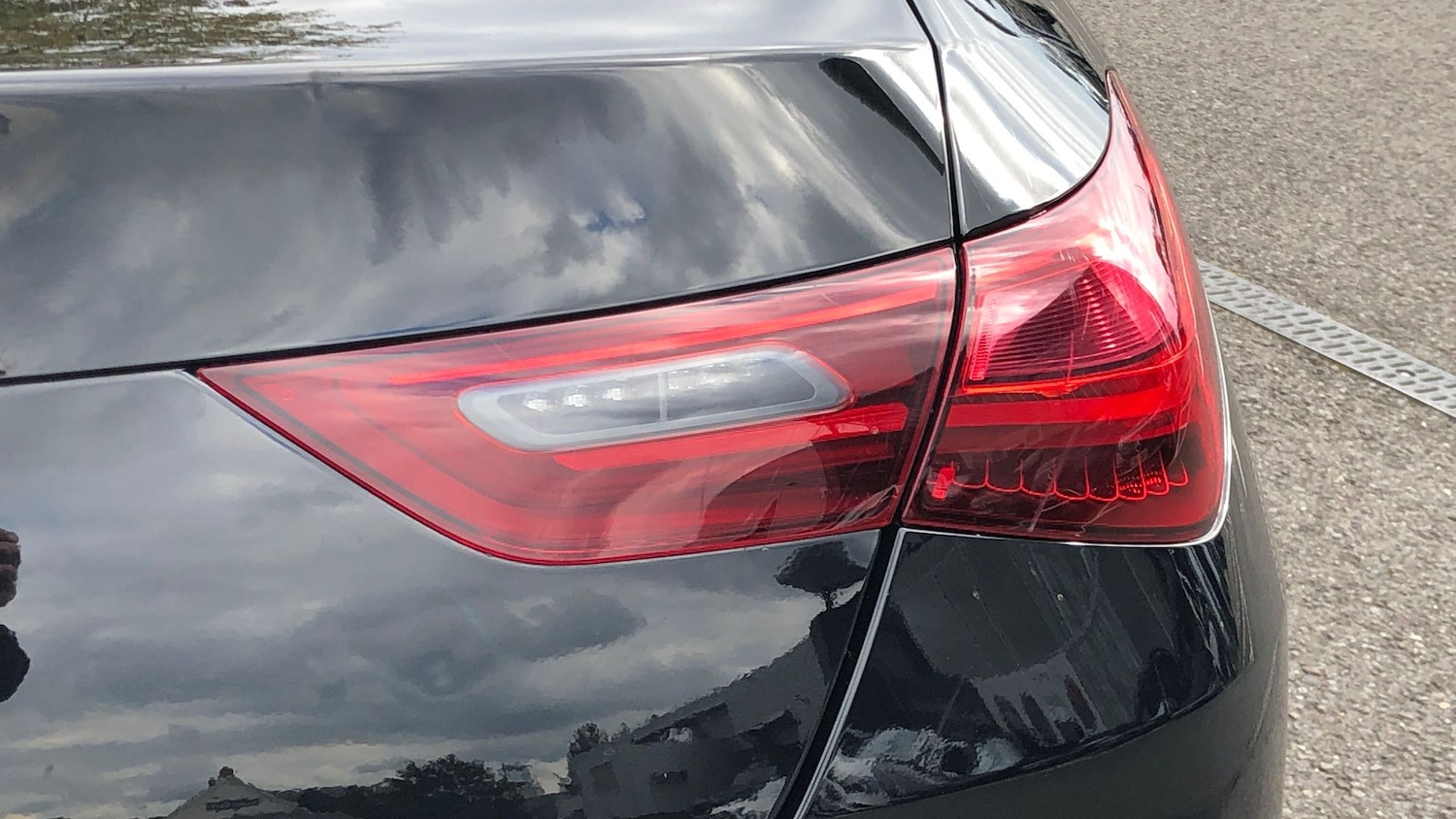 Used Mercedes-Benz CLA 2024 for sale - 76413501: Photo 16