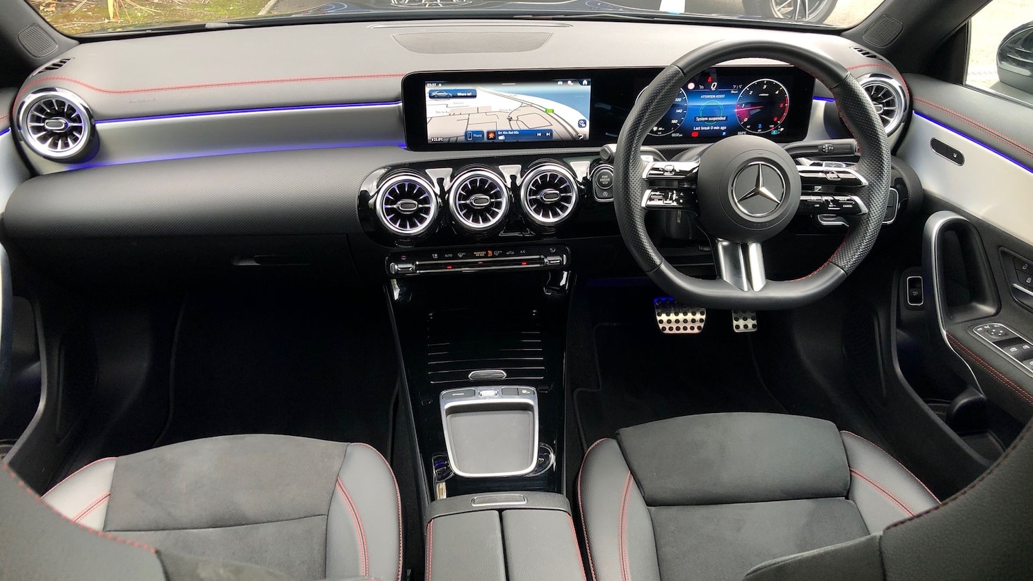 Used Mercedes-Benz CLA 2024 for sale - 76413501: Photo 18