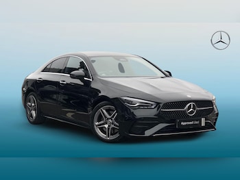 Used Mercedes-Benz CLA 2024 for sale - 76413501: Photo