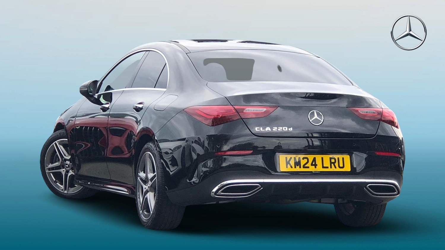 Used Mercedes-Benz CLA 2024 for sale - 76413501: Photo 2