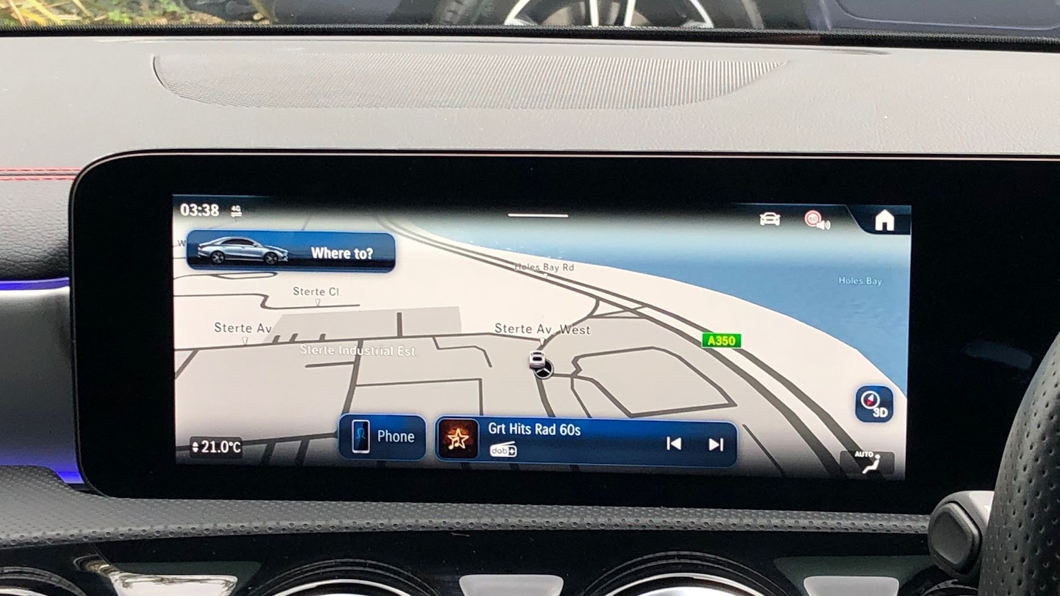 Used Mercedes-Benz CLA 2024 for sale - 76413501: Photo 20