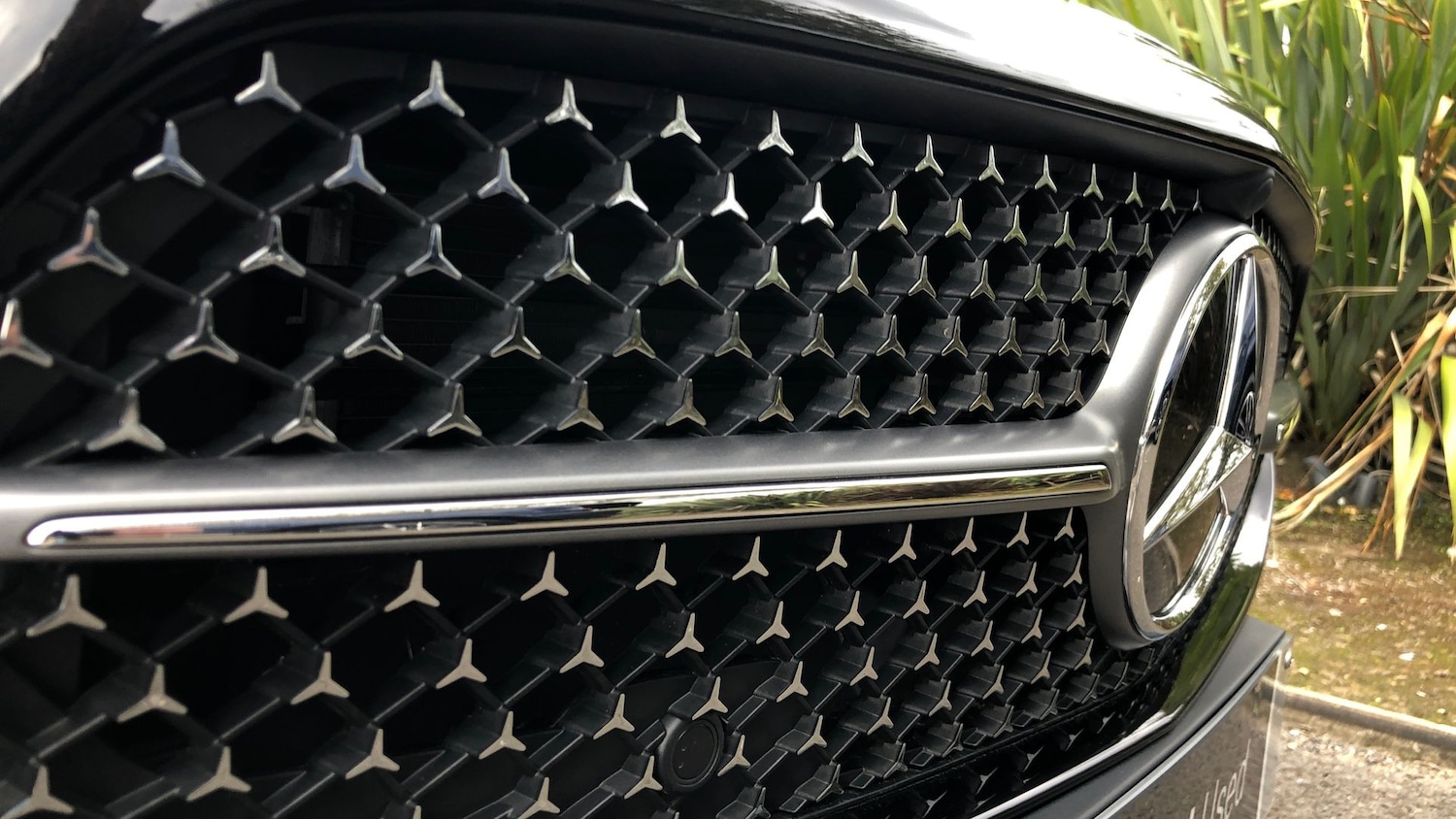 Used Mercedes-Benz CLA 2024 for sale - 76413501: Photo 21