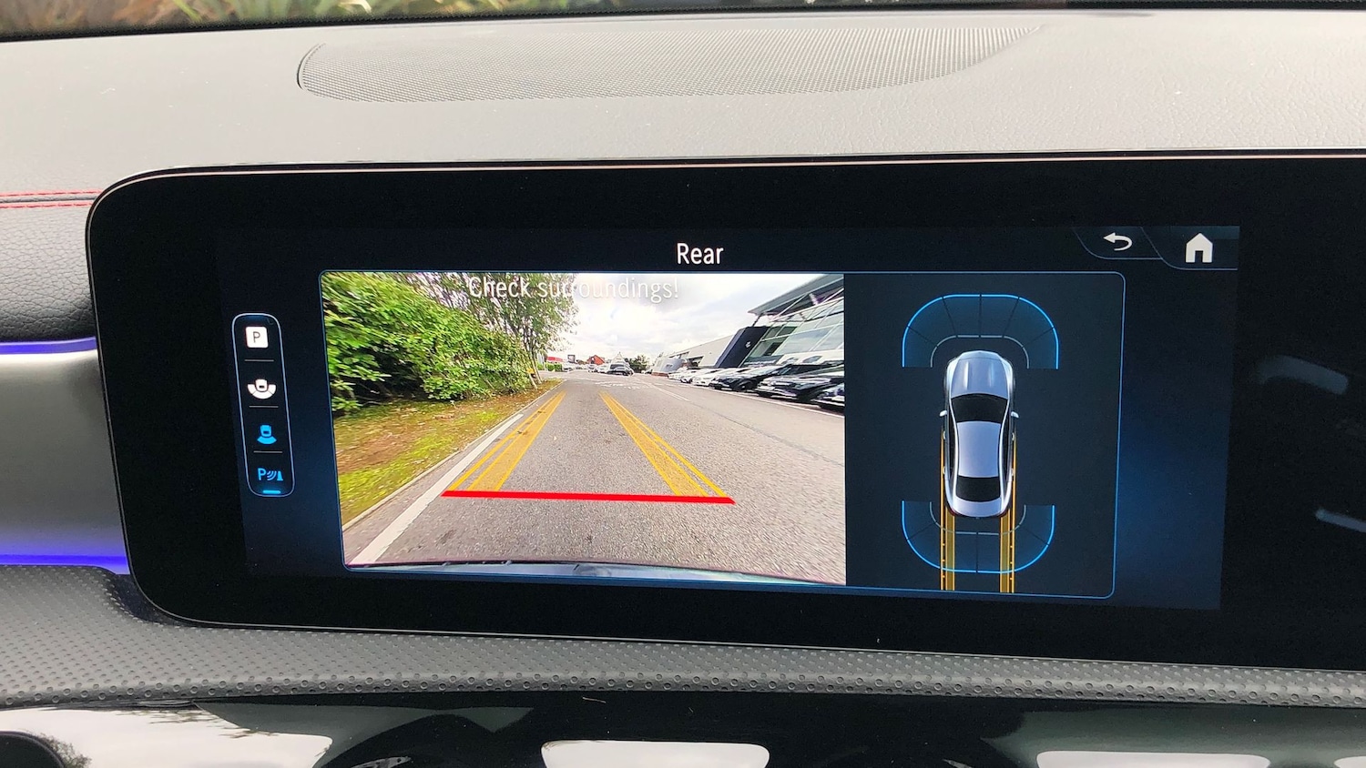 Used Mercedes-Benz CLA 2024 for sale - 76413501: Photo 28