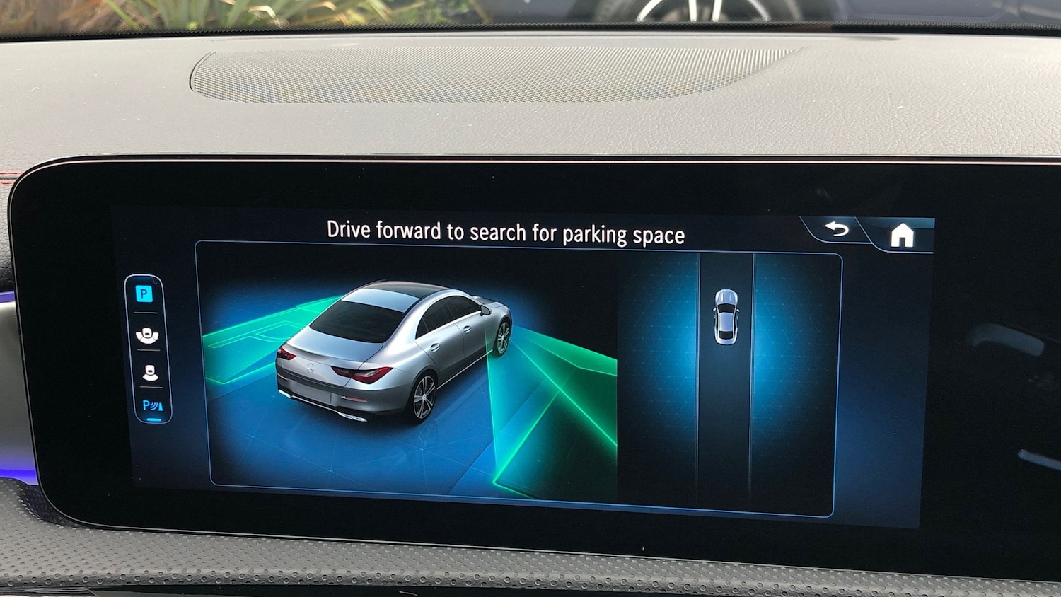 Used Mercedes-Benz CLA 2024 for sale - 76413501: Photo 29