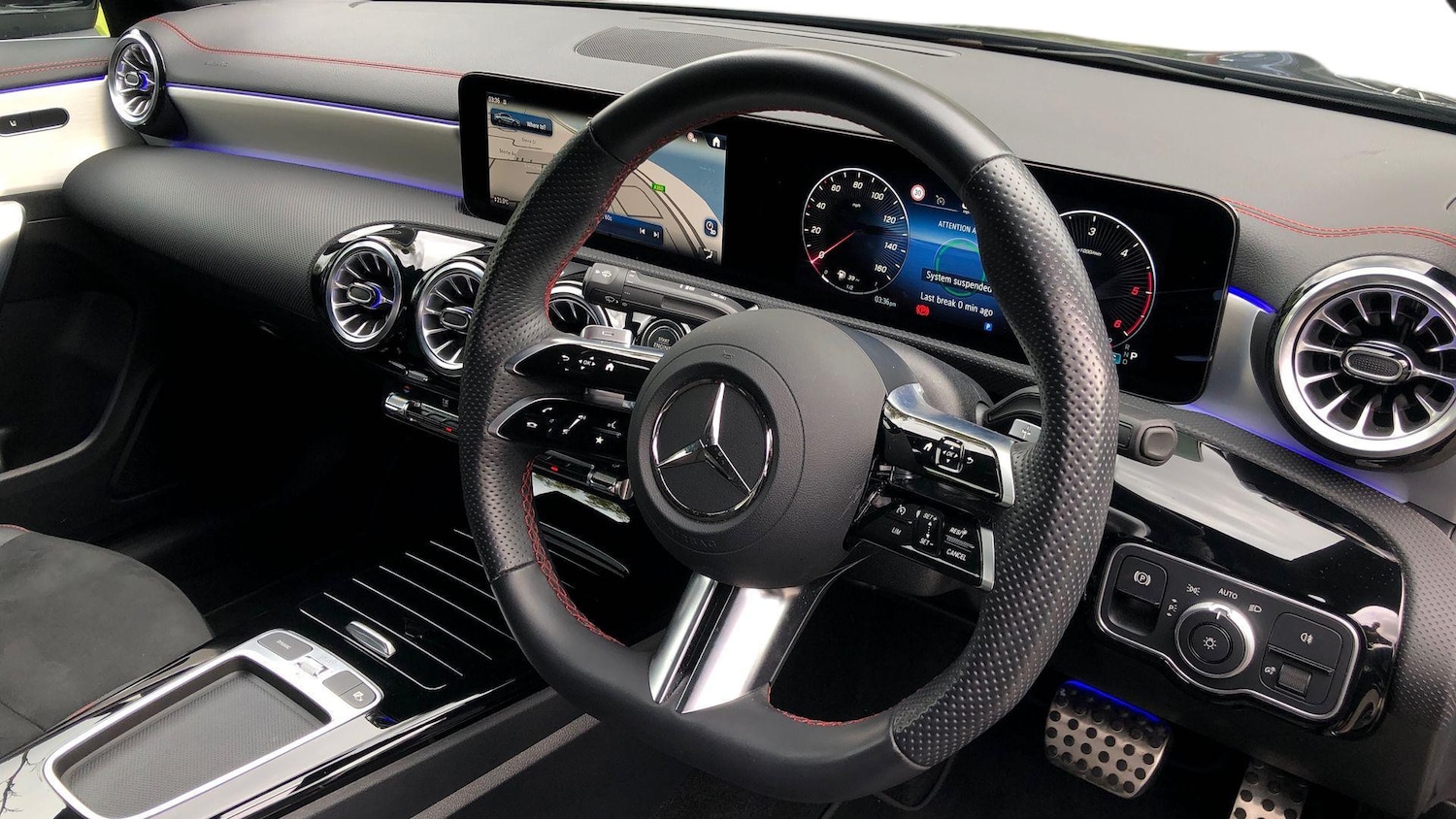 Used Mercedes-Benz CLA 2024 for sale - 76413501: Photo 3