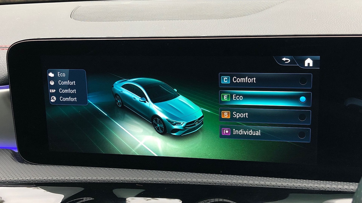 Used Mercedes-Benz CLA 2024 for sale - 76413501: Photo 31