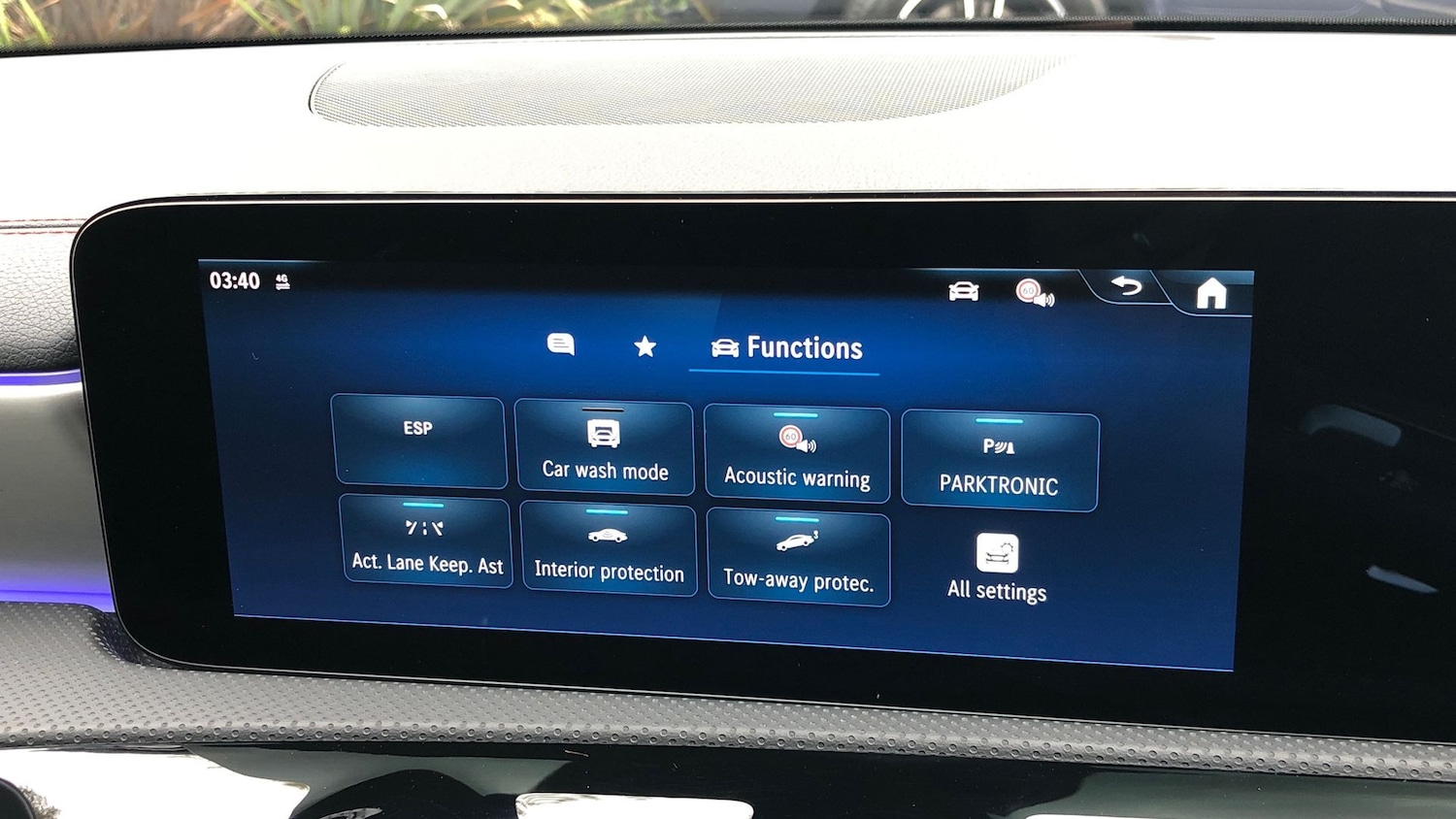 Used Mercedes-Benz CLA 2024 for sale - 76413501: Photo 32