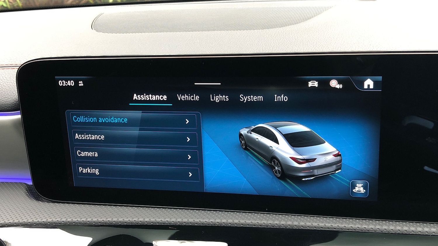 Used Mercedes-Benz CLA 2024 for sale - 76413501: Photo 33