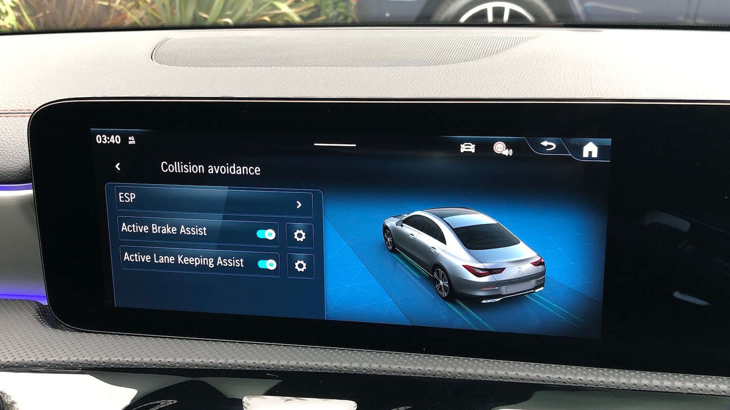 Used Mercedes-Benz CLA 2024 for sale - 76413501: Photo 34