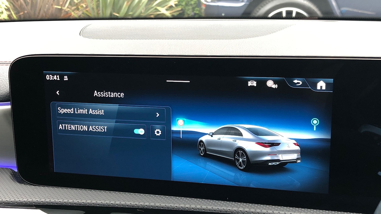 Used Mercedes-Benz CLA 2024 for sale - 76413501: Photo 35