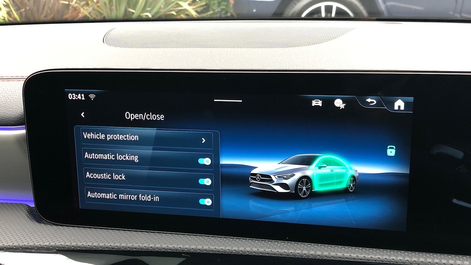 Used Mercedes-Benz CLA 2024 for sale - 76413501: Photo 36