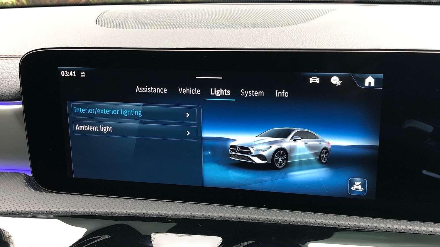 Used Mercedes-Benz CLA 2024 for sale - 76413501: Photo 37