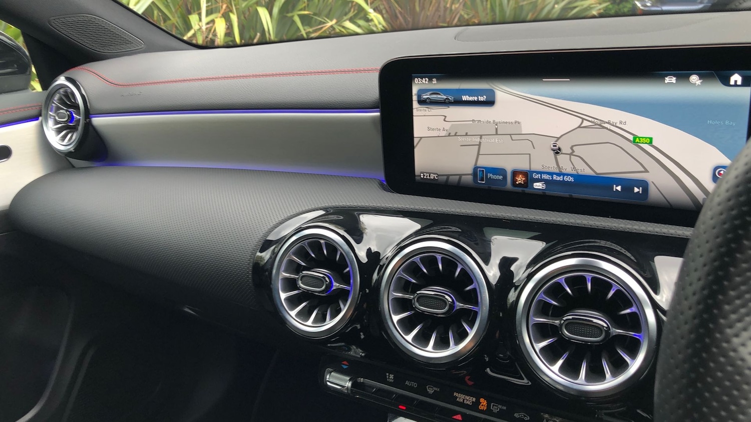 Used Mercedes-Benz CLA 2024 for sale - 76413501: Photo 38