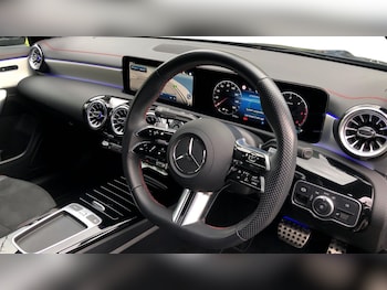 Used Mercedes-Benz CLA 2024 for sale - 76413501: Photo