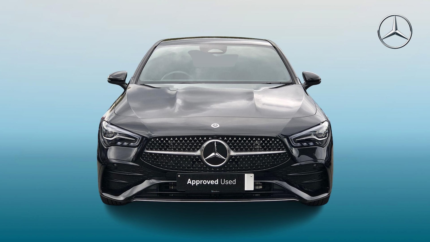 Used Mercedes-Benz CLA 2024 for sale - 76413501: Photo 6