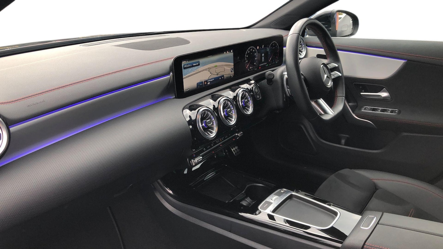 Used Mercedes-Benz CLA 2024 for sale - 76413501: Photo 8