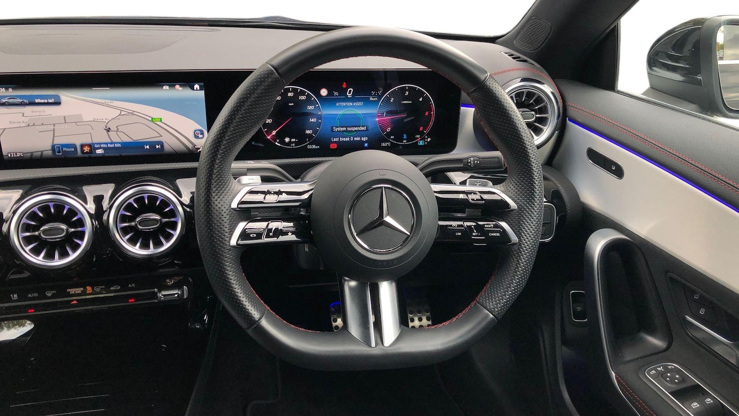 Used Mercedes-Benz CLA 2024 for sale - 76413501: Photo 9