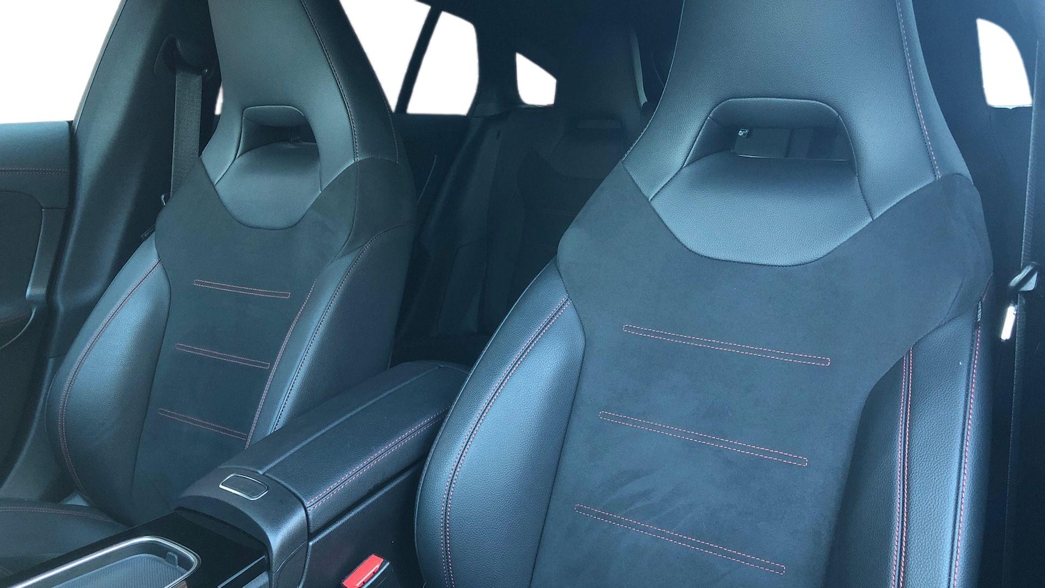 Used Mercedes-Benz CLA 2024 for sale - 77107921: Photo 11