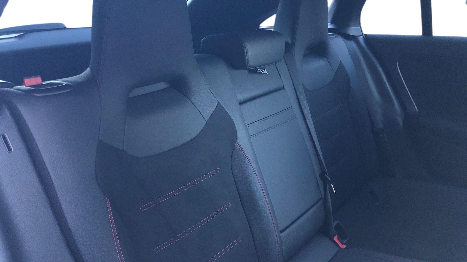 Used Mercedes-Benz CLA 2024 for sale - 77107921: Photo 12