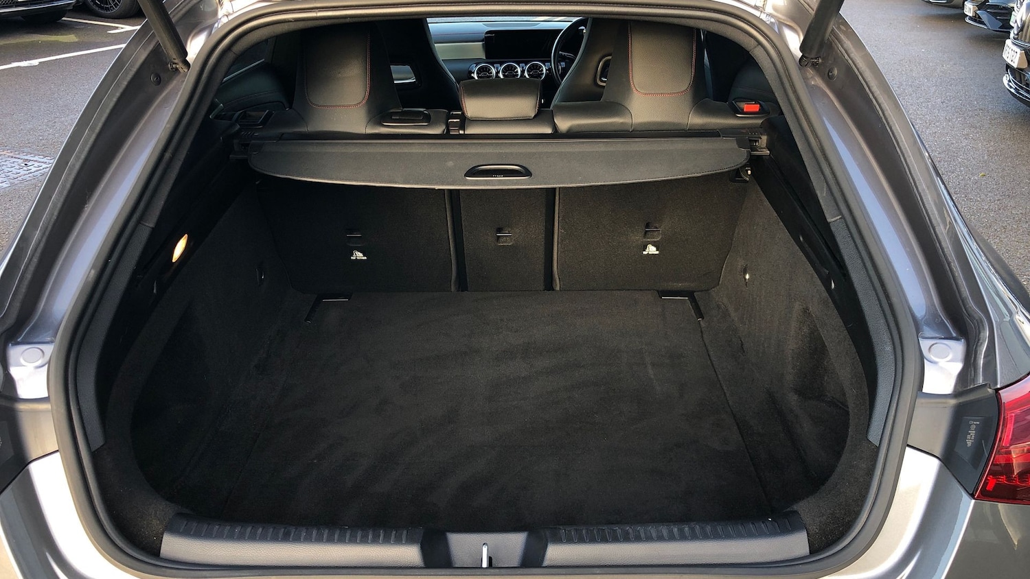 Used Mercedes-Benz CLA 2024 for sale - 77107921: Photo 14