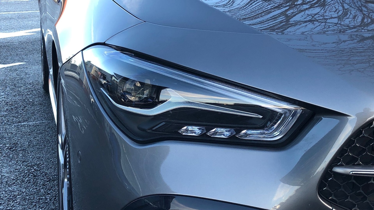 Used Mercedes-Benz CLA 2024 for sale - 77107921: Photo 15