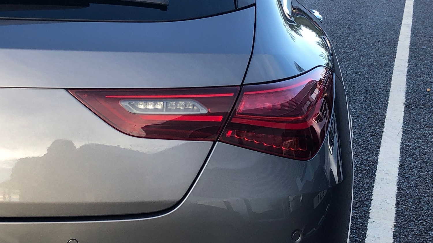 Used Mercedes-Benz CLA 2024 for sale - 77107921: Photo 16