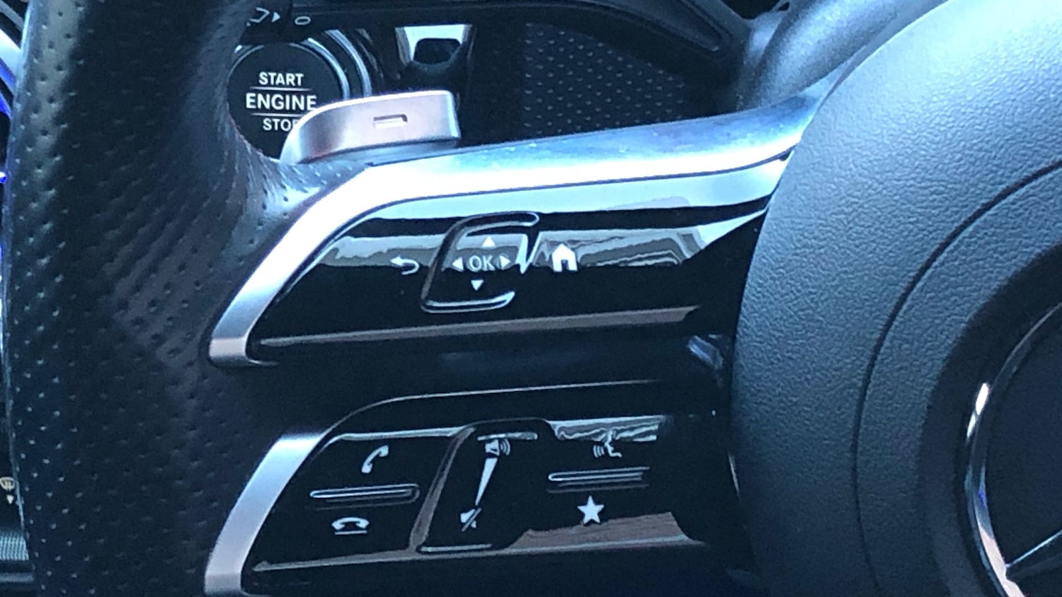 Used Mercedes-Benz CLA 2024 for sale - 77107921: Photo 19