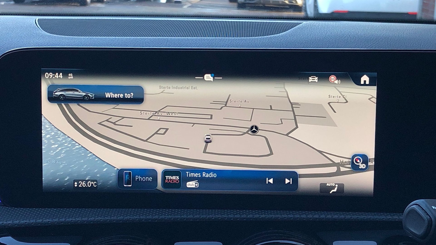 Used Mercedes-Benz CLA 2024 for sale - 77107921: Photo 20