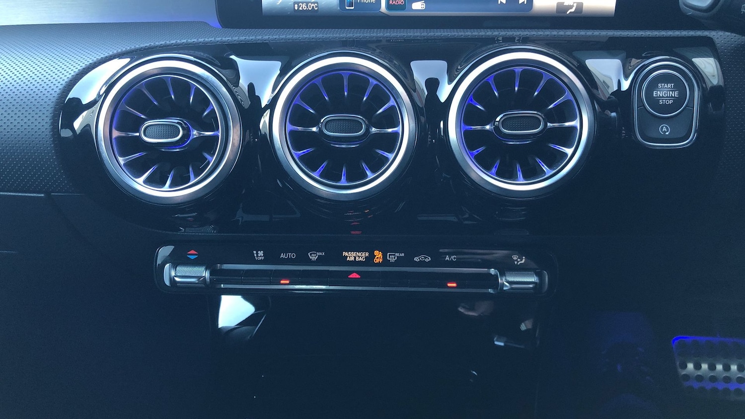 Used Mercedes-Benz CLA 2024 for sale - 77107921: Photo 25