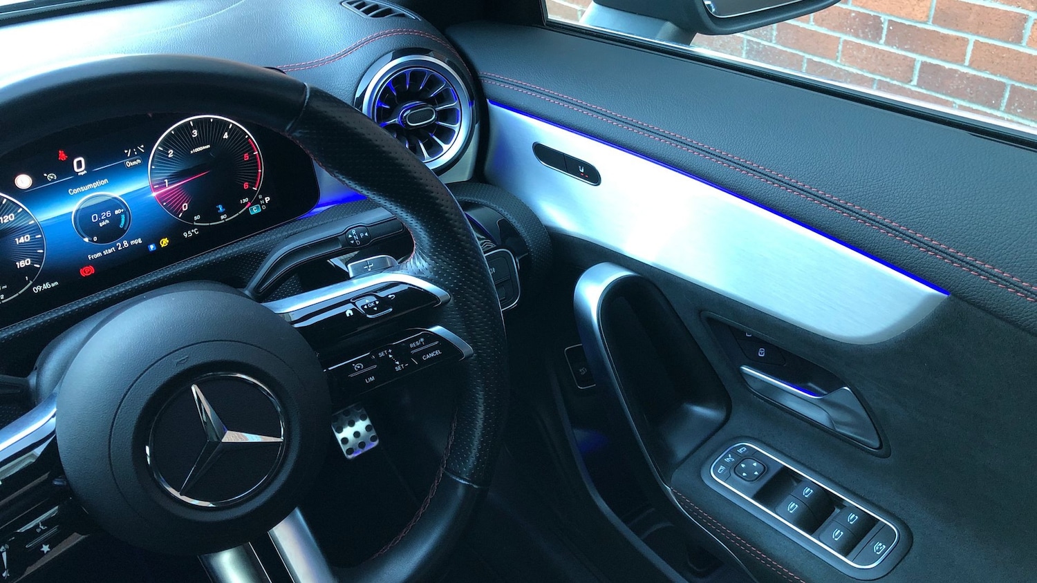 Used Mercedes-Benz CLA 2024 for sale - 77107921: Photo 27