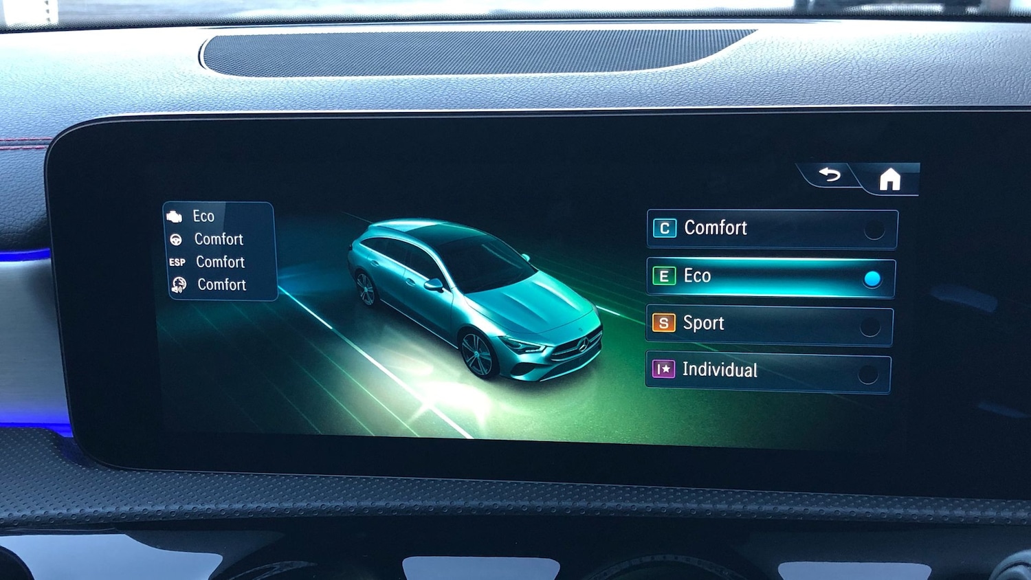 Used Mercedes-Benz CLA 2024 for sale - 77107921: Photo 31