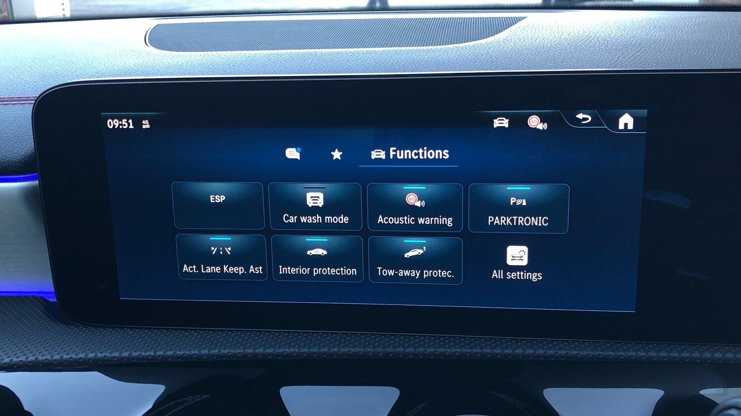 Used Mercedes-Benz CLA 2024 for sale - 77107921: Photo 32