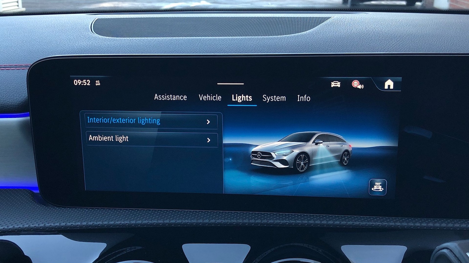 Used Mercedes-Benz CLA 2024 for sale - 77107921: Photo 36