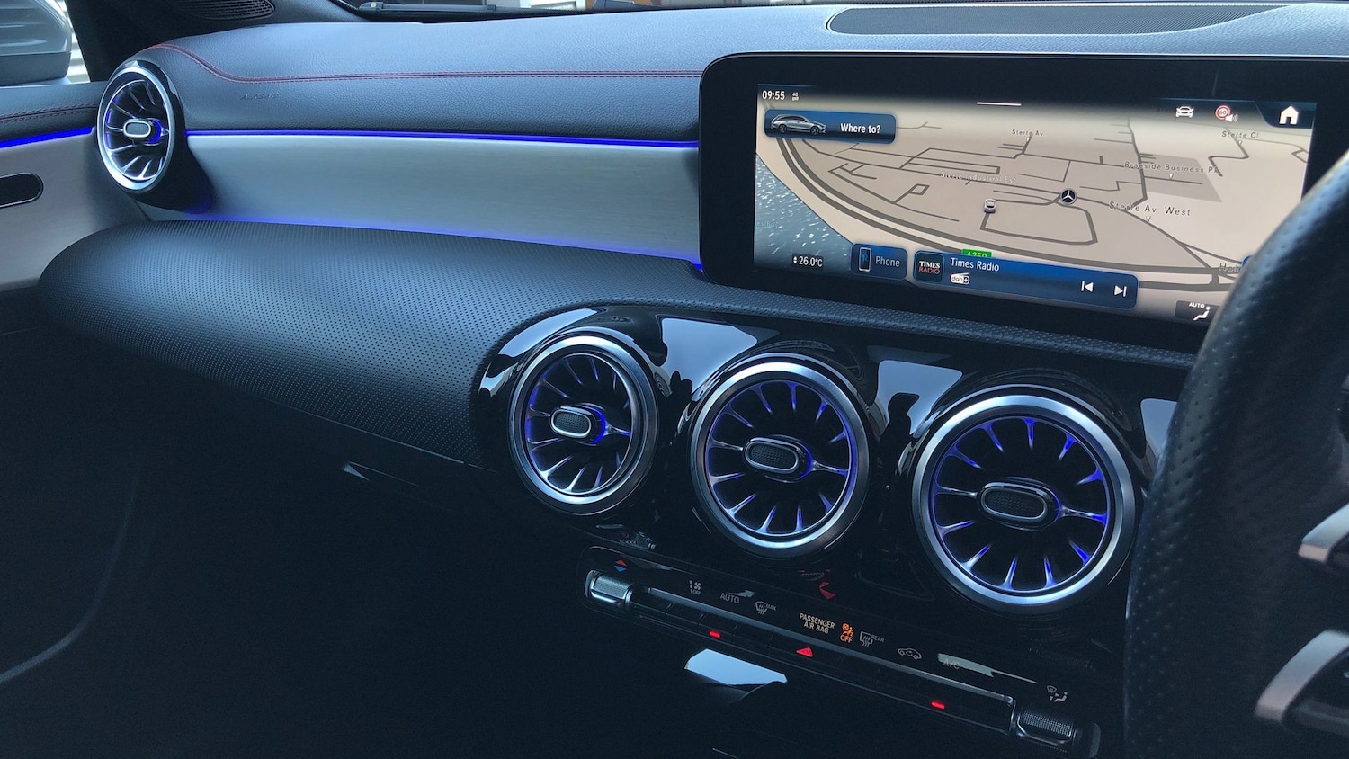 Used Mercedes-Benz CLA 2024 for sale - 77107921: Photo 37