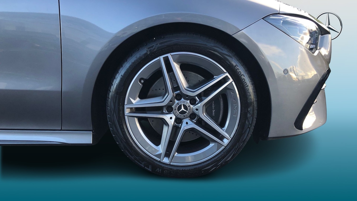 Used Mercedes-Benz CLA 2024 for sale - 77107921: Photo 5