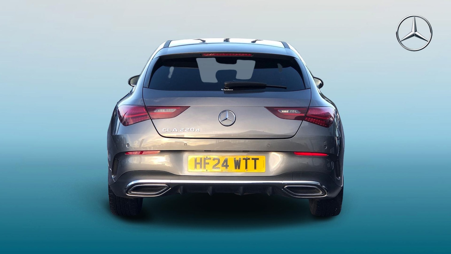 Used Mercedes-Benz CLA 2024 for sale - 77107921: Photo 7