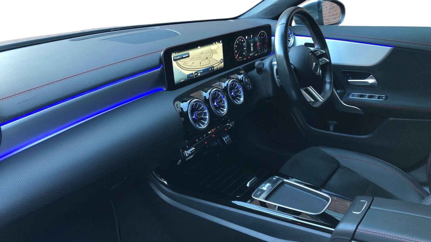 Used Mercedes-Benz CLA 2024 for sale - 77107921: Photo 8