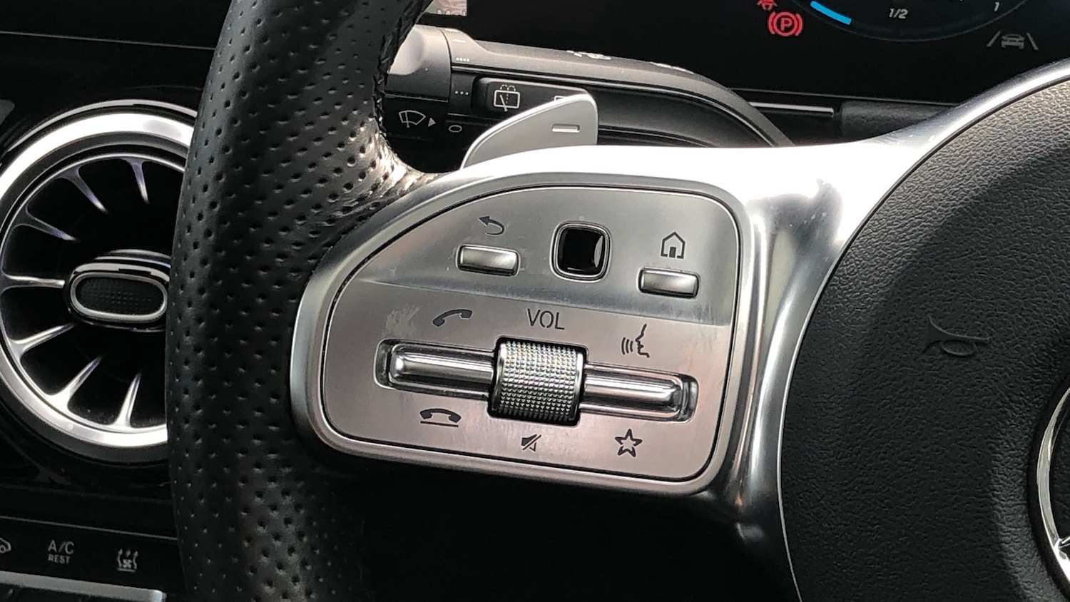 Used Mercedes-Benz B Class 2022 for sale - 76413488: Photo 19