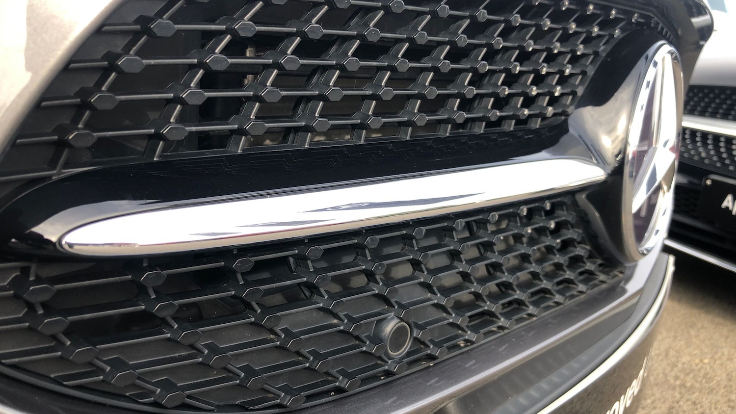 Used Mercedes-Benz B Class 2022 for sale - 76413488: Photo 22