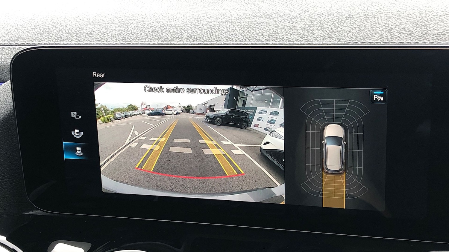 Used Mercedes-Benz B Class 2022 for sale - 76413488: Photo 31