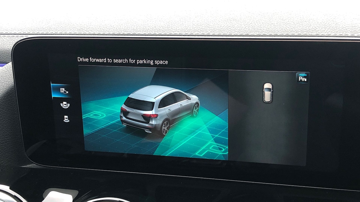 Used Mercedes-Benz B Class 2022 for sale - 76413488: Photo 32