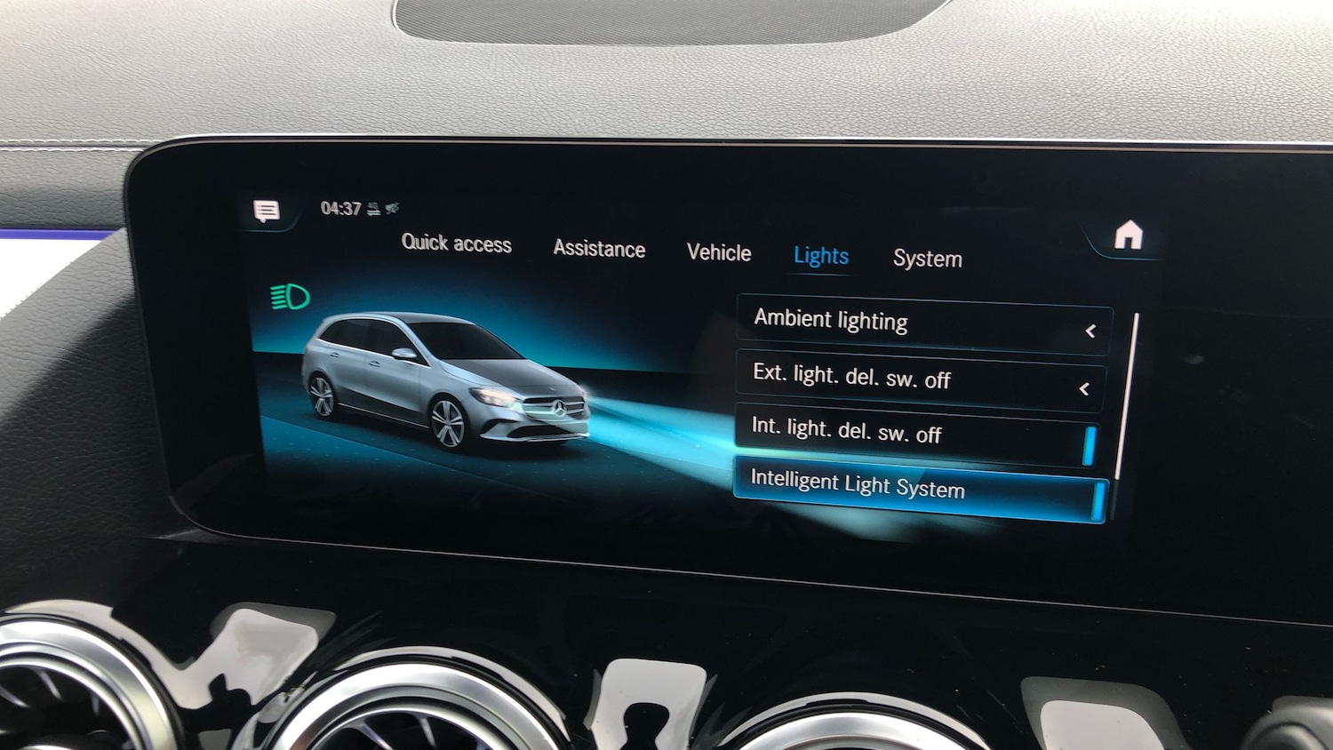 Used Mercedes-Benz B Class 2022 for sale - 76413488: Photo 38