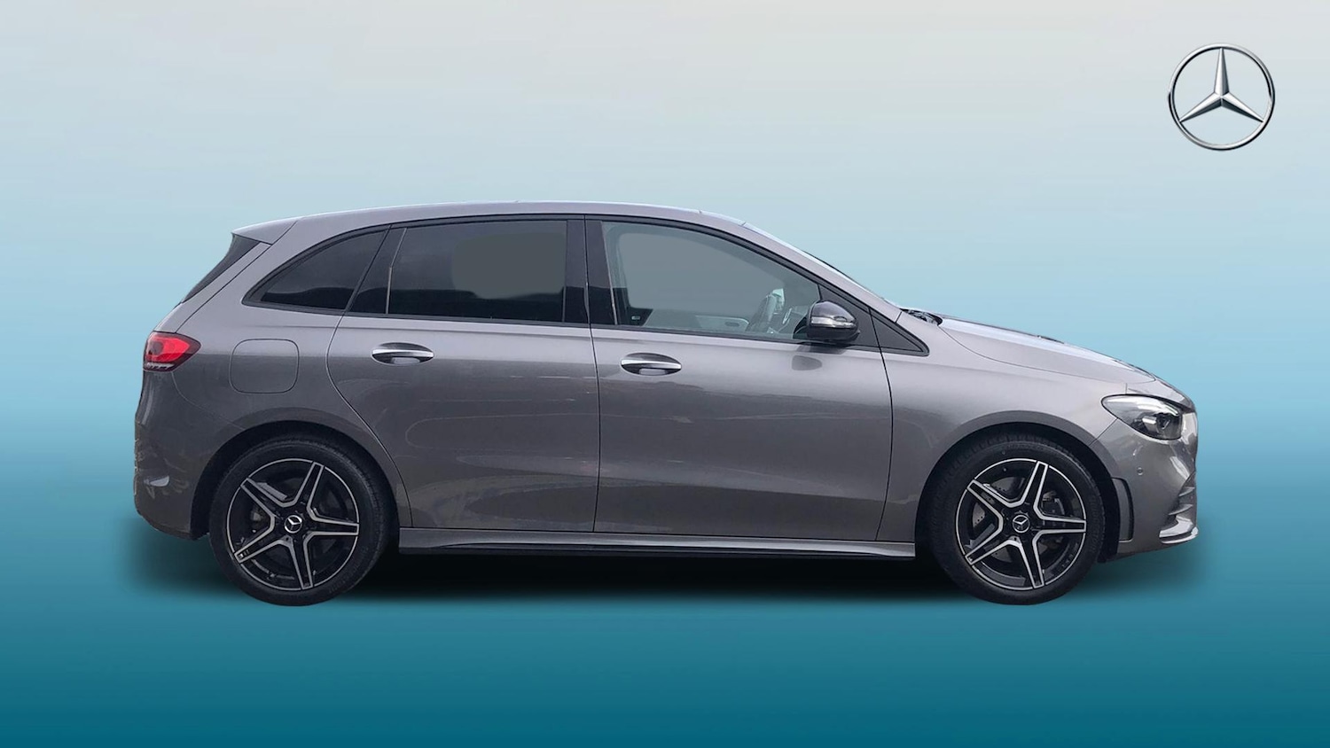 Used Mercedes-Benz B Class 2022 for sale - 76413488: Photo 4