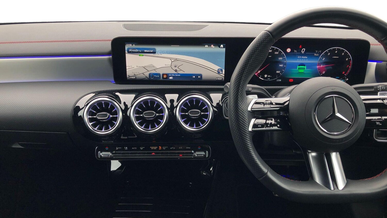 Used Mercedes-Benz CLA 2024 for sale - 77605379: Photo 10