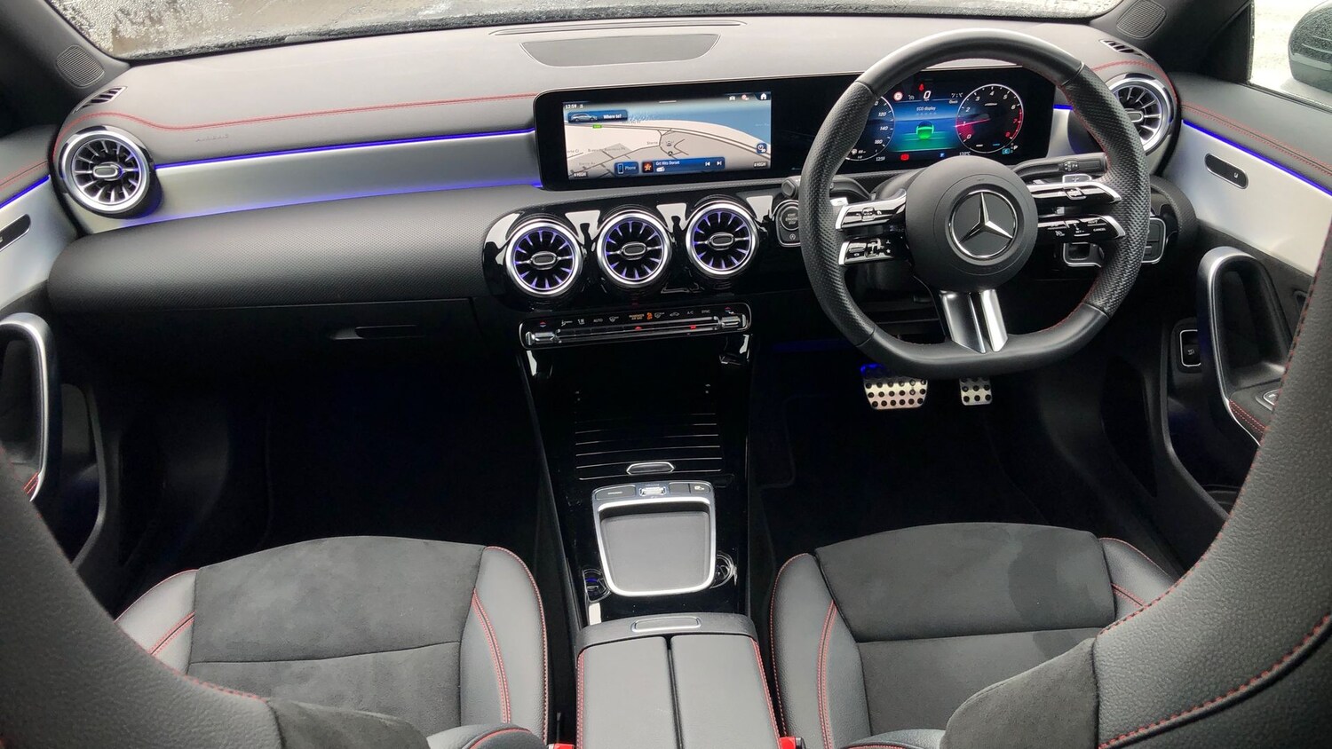 Used Mercedes-Benz CLA 2024 for sale - 77605379: Photo 18