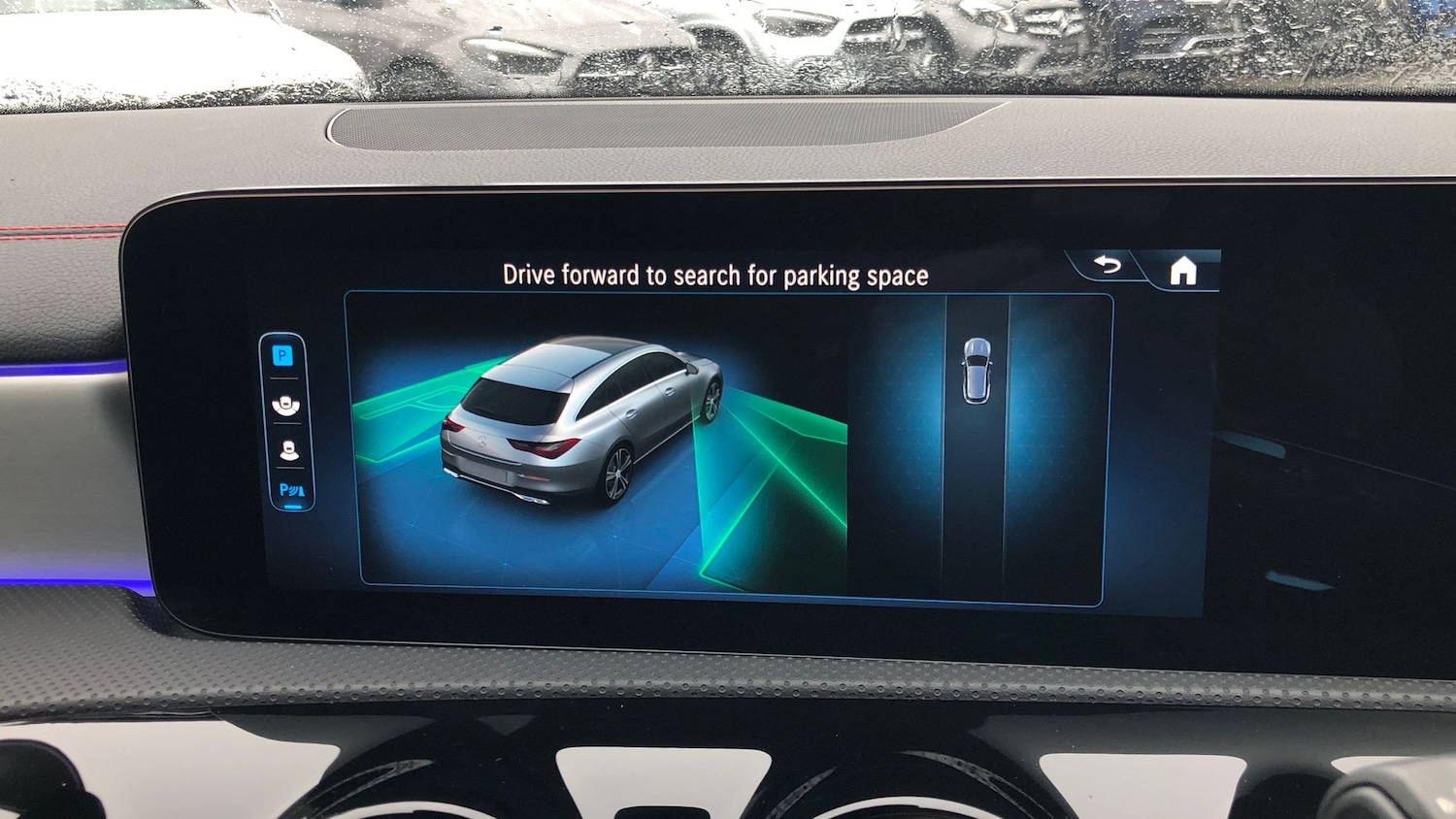 Used Mercedes-Benz CLA 2024 for sale - 77605379: Photo 32