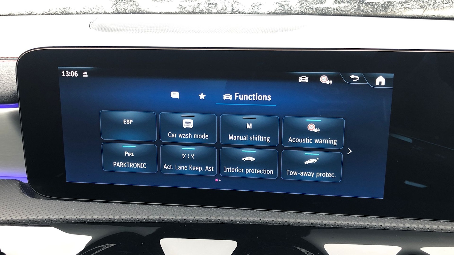 Used Mercedes-Benz CLA 2024 for sale - 77605379: Photo 36